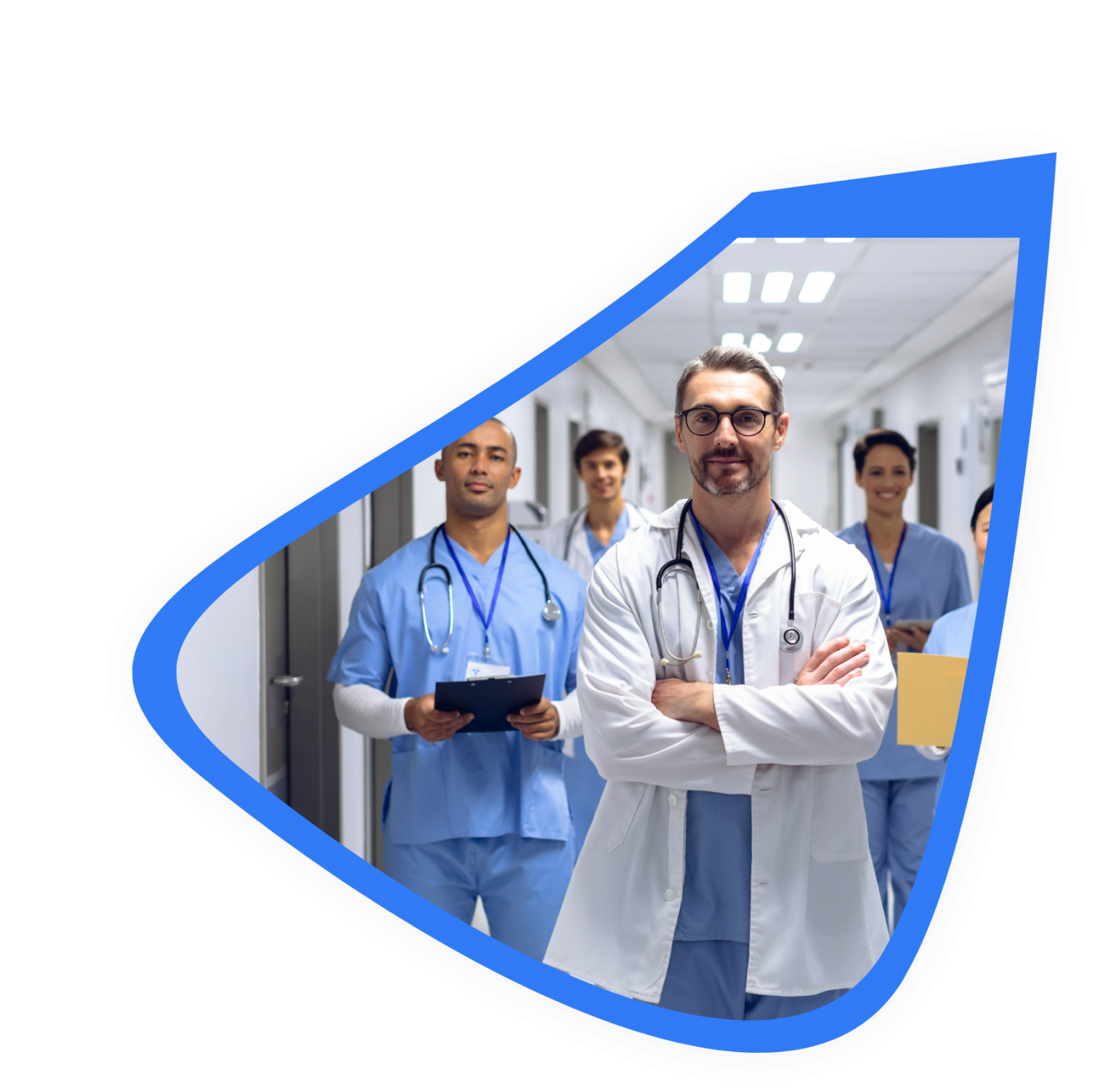 Home Paramount Medical